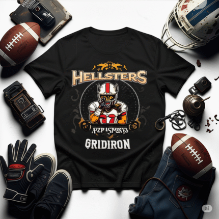 Sports T-shirt