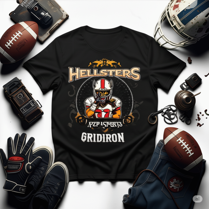 Sports T-shirt