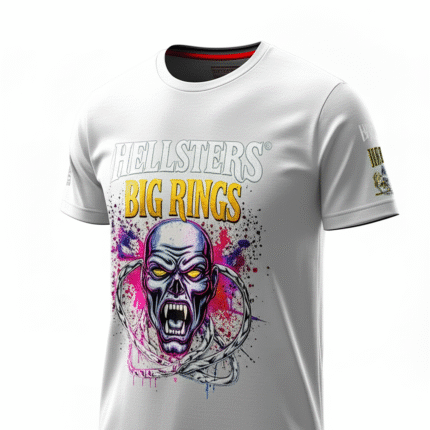 Big Rings T-Shirt