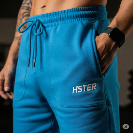 HStar Sweatshorts