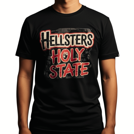 Holy State T-Shirt