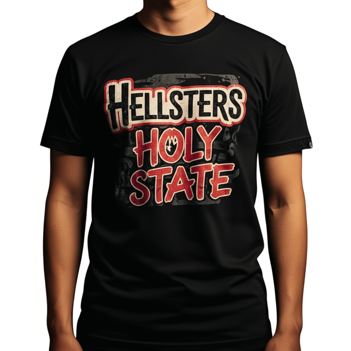 Holy State T-Shirt