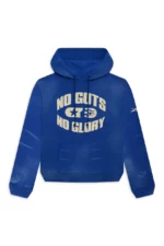 Hellstar No Guts No Glory! Hoodie