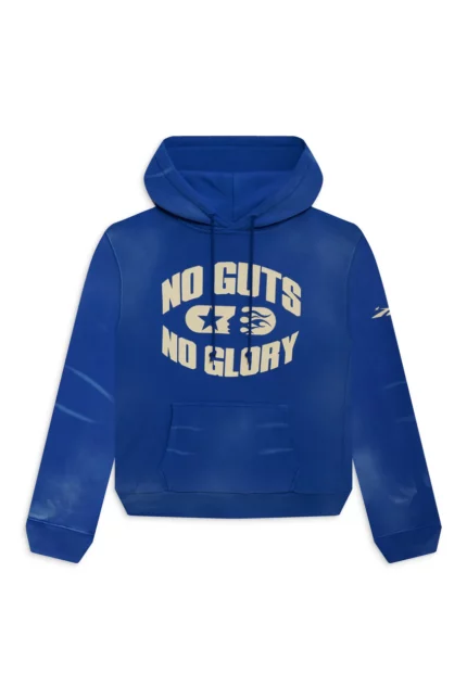Hellstar No Guts No Glory! Hoodie