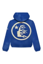 Hellstar No Guts No Glory! Hoodie