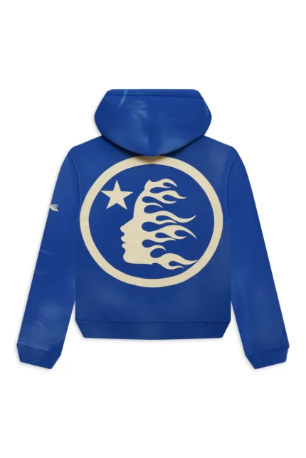 Hellstar No Guts No Glory! Hoodie