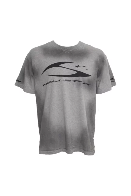 Hstar Sports T-shirt