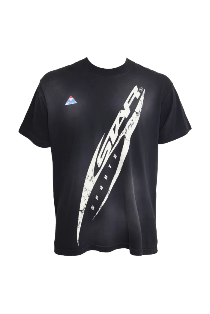 Hellstar Sports T-shirt