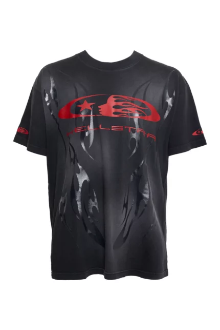 Sport Flame T-shirt