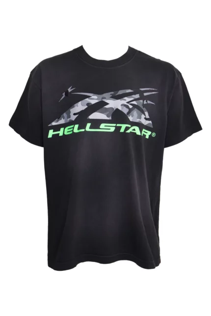 Sports Logo T-Shirt