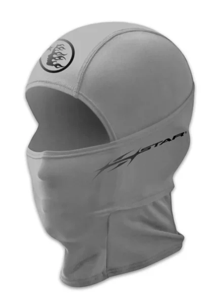 Hellstar Grey Sheisty
