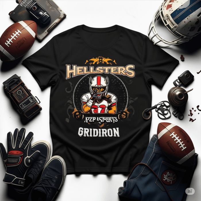 Sports T-shirt