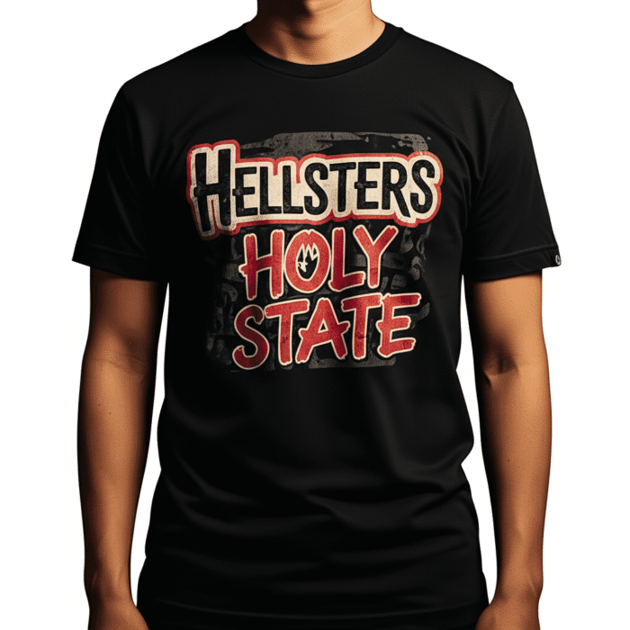 Holy State T-Shirt